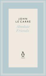 Absolute Friends (ISBN: 9780241337240)