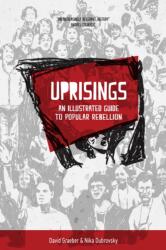 Uprisings (ISBN: 9781629638256)