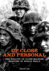 Up Close and Personal (ISBN: 9781848328372)