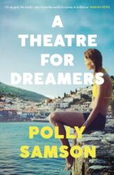 Theatre for Dreamers (ISBN: 9781526600554)