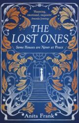 Lost Ones (ISBN: 9780008341220)