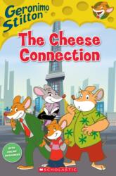 Geronimo Stilton: The Cheese Connection (ISBN: 9781407170084)
