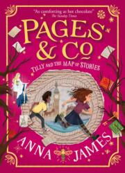Tilly and the Map of Stories (ISBN: 9780008229948)