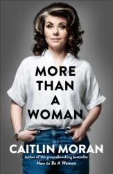 More Than a Woman (ISBN: 9781529102765)