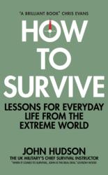 How to Survive (ISBN: 9781509833566)