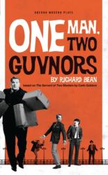 One Man, Two Guvnors (ISBN: 9781849430296)
