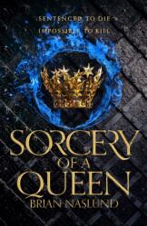 Sorcery of a Queen (ISBN: 9781529016178)