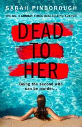 Dead to Her (ISBN: 9780008289072)