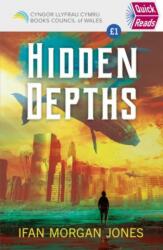 Quick Reads: Hidden Depths (ISBN: 9781849674126)