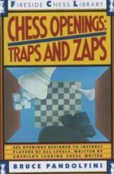 Chess Openings (ISBN: 9781861183347)