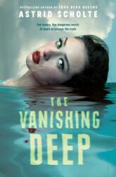 Vanishing Deep (ISBN: 9780593110607)