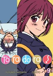Toradora! Vol. 9 (ISBN: 9781645052432)