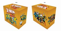 X-men: Children Of The Atom Box Set (ISBN: 9781302924027)