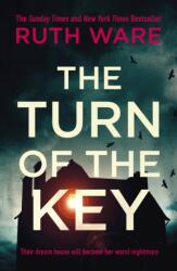Turn of the Key (ISBN: 9781787300439)