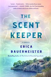 Scent Keeper (ISBN: 9781250200136)