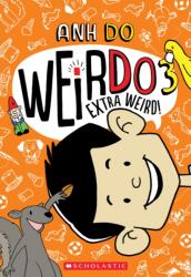Extra Weird! (ISBN: 9781338305623)
