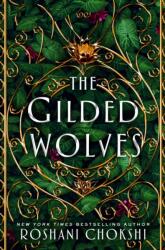 GILDED WOLVES (ISBN: 9781250226204)
