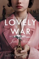 Lovely War (ISBN: 9781984836236)