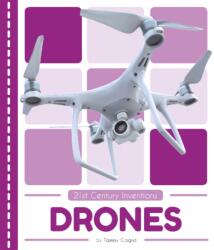 21st Century Inventions: Drones (ISBN: 9781635177909)
