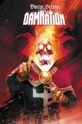 Doctor Strange: Damnation (ISBN: 9781302913922)