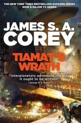Tiamat's Wrath (ISBN: 9780356510347)
