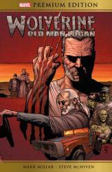 Marvel Premium Edition: Wolverine: Old Man Logan (ISBN: 9781846539107)