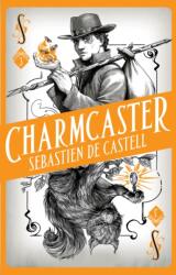 Spellslinger 3: Charmcaster (ISBN: 9781471406706)