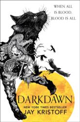 Darkdawn (ISBN: 9780008180096)