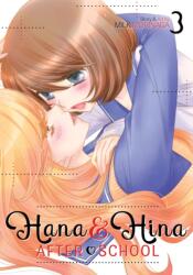 Hana & Hina After School Vol. 3 (ISBN: 9781626925762)