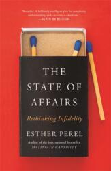 State Of Affairs (ISBN: 9781473673540)