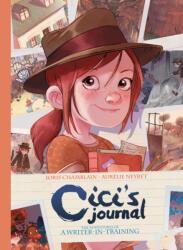 Cici's Journal (ISBN: 9781626722484)