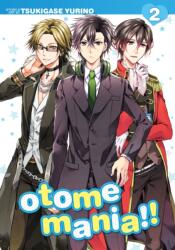 Otome Mania! ! (ISBN: 9781626925472)