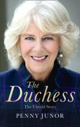Duchess (ISBN: 9780008238056)