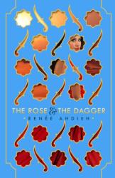 Rose and the Dagger (ISBN: 9780399546631)