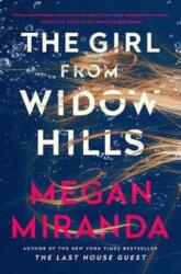 Girl from Widow Hills (ISBN: 9781838950743)
