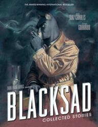 Blacksad: The Collected Stories (ISBN: 9781506716183)