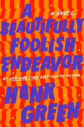 Beautifully Foolish Endeavor (ISBN: 9781524743475)