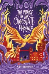 Curse of the Chocolate Phoenix NE (ISBN: 9781407196534)