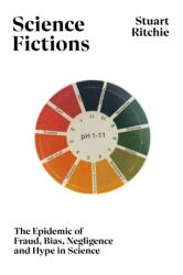 Science Fictions (ISBN: 9781847925664)