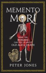 Memento Mori (ISBN: 9781786494801)