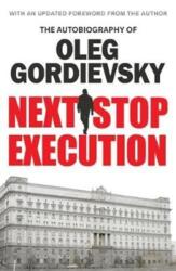 Next Stop Execution (ISBN: 9781839011795)