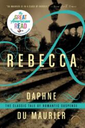 Rebecca (ISBN: 9780380730407)