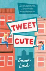 TWEET CUTE (ISBN: 9781250759627)
