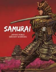 Samurai (ISBN: 9781474768610)