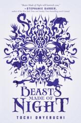 Beasts Made Of Night (ISBN: 9780448493916)