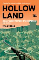 Hollow Land (ISBN: 9781786634481)