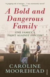 A Bold and Dangerous Family (ISBN: 9780099590156)