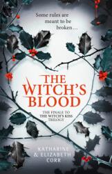 Witch's Blood (ISBN: 9780008264789)