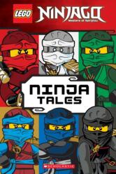 LEGO Ninjago: Ninja Tales (ISBN: 9781407180632)