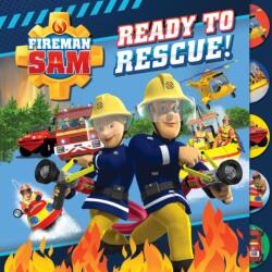Fireman Sam: Ready to Rescue (ISBN: 9781405293051)